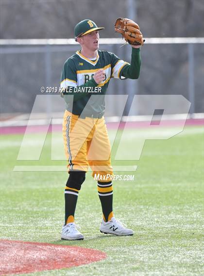 Thumbnail 2 in Boyd vs Vernon (Walker Stallcup Tournament) photogallery.