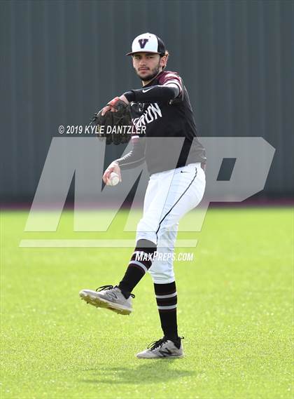 Thumbnail 1 in Boyd vs Vernon (Walker Stallcup Tournament) photogallery.