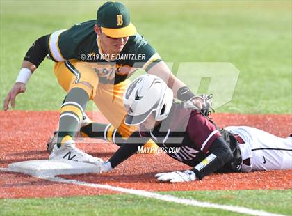 Thumbnail 2 in Boyd vs Vernon (Walker Stallcup Tournament) photogallery.