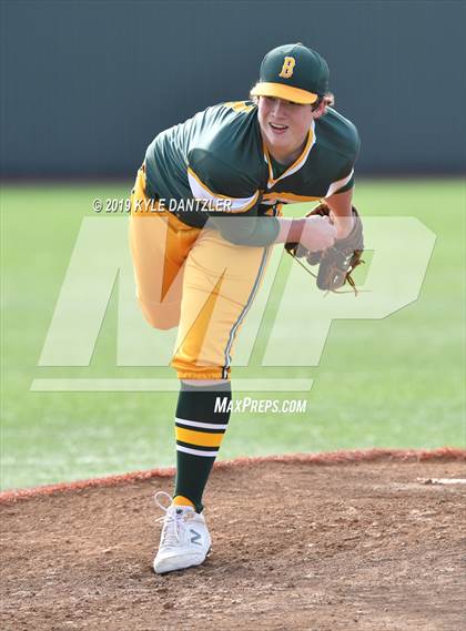 Thumbnail 1 in Boyd vs Vernon (Walker Stallcup Tournament) photogallery.