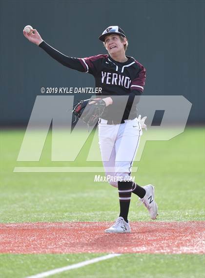 Thumbnail 3 in Boyd vs Vernon (Walker Stallcup Tournament) photogallery.