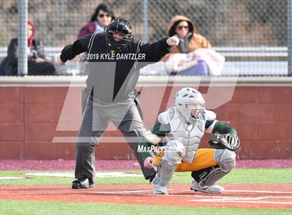 Thumbnail 2 in Boyd vs Vernon (Walker Stallcup Tournament) photogallery.