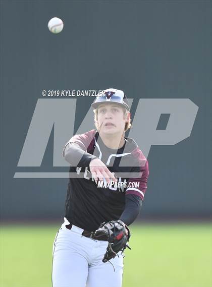 Thumbnail 1 in Boyd vs Vernon (Walker Stallcup Tournament) photogallery.