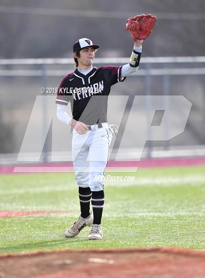 Thumbnail 3 in Boyd vs Vernon (Walker Stallcup Tournament) photogallery.