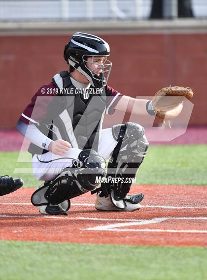 Thumbnail 2 in Boyd vs Vernon (Walker Stallcup Tournament) photogallery.