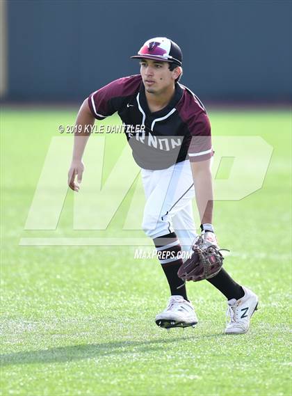 Thumbnail 1 in Boyd vs Vernon (Walker Stallcup Tournament) photogallery.