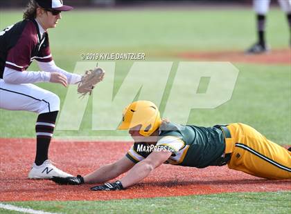 Thumbnail 1 in Boyd vs Vernon (Walker Stallcup Tournament) photogallery.
