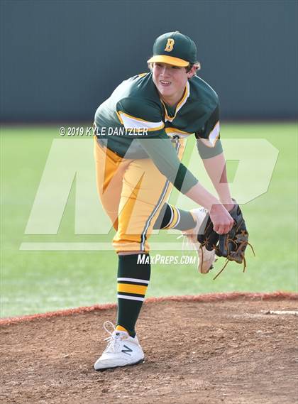 Thumbnail 3 in Boyd vs Vernon (Walker Stallcup Tournament) photogallery.