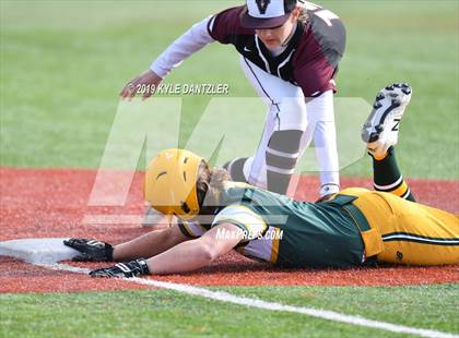 Thumbnail 1 in Boyd vs Vernon (Walker Stallcup Tournament) photogallery.