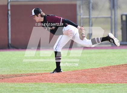Thumbnail 2 in Boyd vs Vernon (Walker Stallcup Tournament) photogallery.