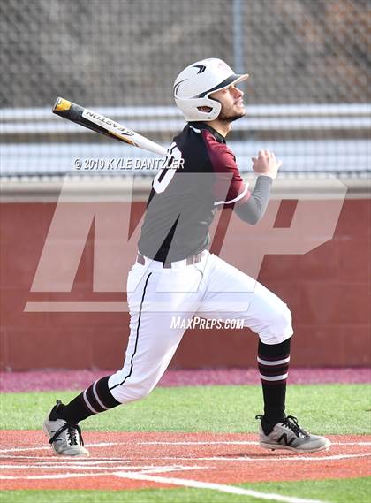 Thumbnail 3 in Boyd vs Vernon (Walker Stallcup Tournament) photogallery.