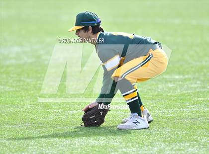 Thumbnail 3 in Boyd vs Vernon (Walker Stallcup Tournament) photogallery.