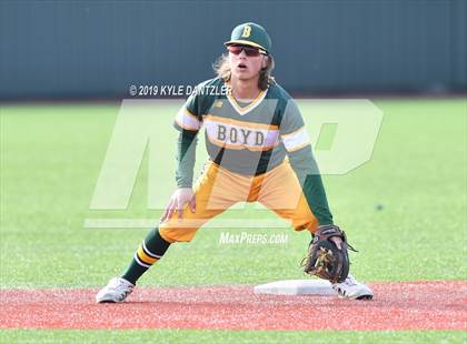 Thumbnail 1 in Boyd vs Vernon (Walker Stallcup Tournament) photogallery.