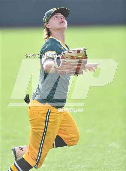 Thumbnail 1 in Boyd vs Vernon (Walker Stallcup Tournament) photogallery.