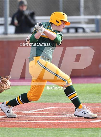 Thumbnail 3 in Boyd vs Vernon (Walker Stallcup Tournament) photogallery.