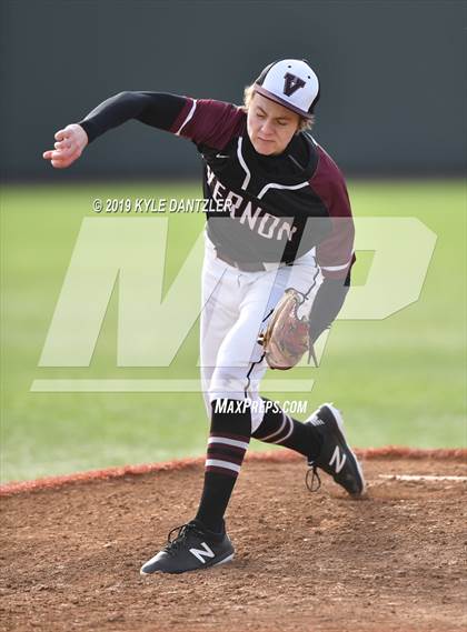 Thumbnail 1 in Boyd vs Vernon (Walker Stallcup Tournament) photogallery.