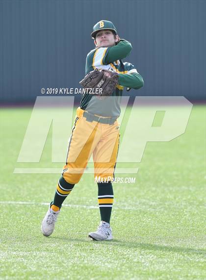 Thumbnail 3 in Boyd vs Vernon (Walker Stallcup Tournament) photogallery.