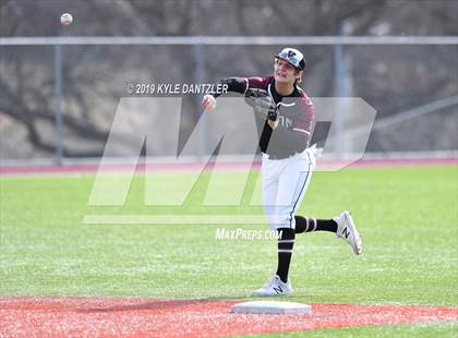 Thumbnail 3 in Boyd vs Vernon (Walker Stallcup Tournament) photogallery.