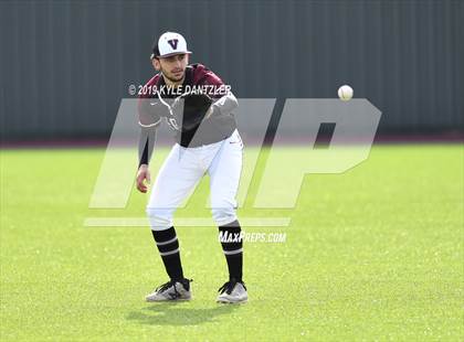 Thumbnail 3 in Boyd vs Vernon (Walker Stallcup Tournament) photogallery.