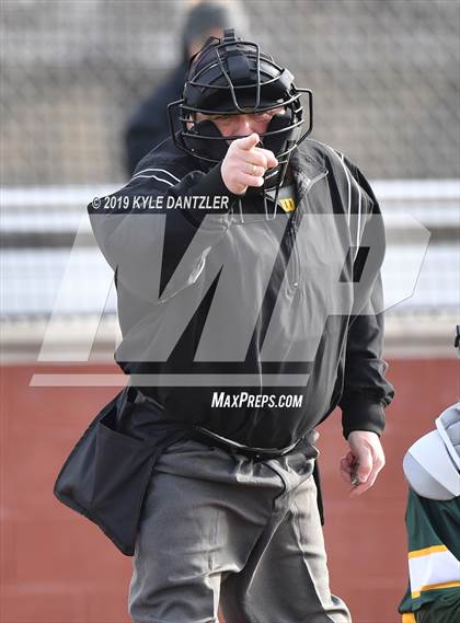 Thumbnail 3 in Boyd vs Vernon (Walker Stallcup Tournament) photogallery.