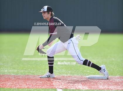 Thumbnail 3 in Boyd vs Vernon (Walker Stallcup Tournament) photogallery.