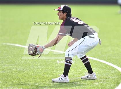 Thumbnail 1 in Boyd vs Vernon (Walker Stallcup Tournament) photogallery.