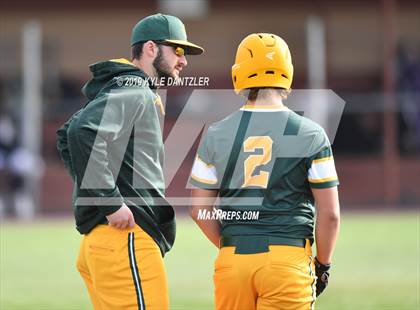 Thumbnail 3 in Boyd vs Vernon (Walker Stallcup Tournament) photogallery.