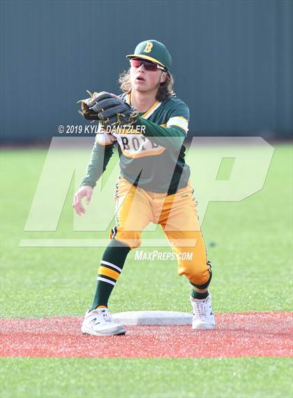 Thumbnail 2 in Boyd vs Vernon (Walker Stallcup Tournament) photogallery.