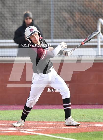 Thumbnail 3 in Boyd vs Vernon (Walker Stallcup Tournament) photogallery.