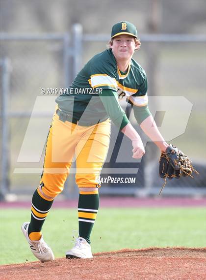 Thumbnail 1 in Boyd vs Vernon (Walker Stallcup Tournament) photogallery.