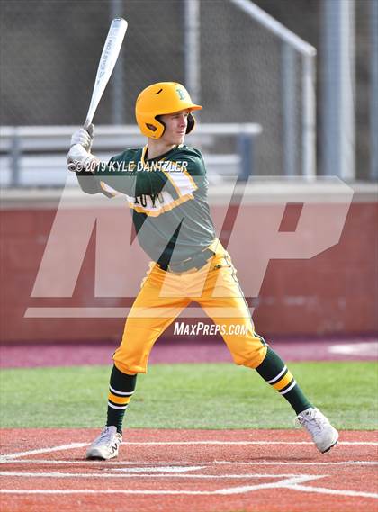 Thumbnail 2 in Boyd vs Vernon (Walker Stallcup Tournament) photogallery.