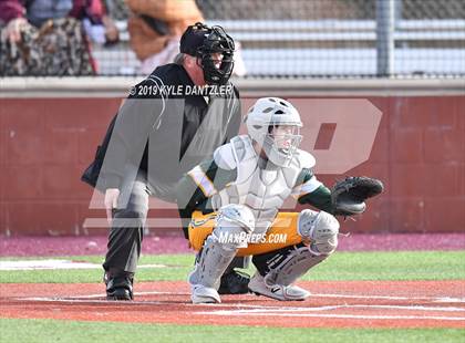 Thumbnail 1 in Boyd vs Vernon (Walker Stallcup Tournament) photogallery.