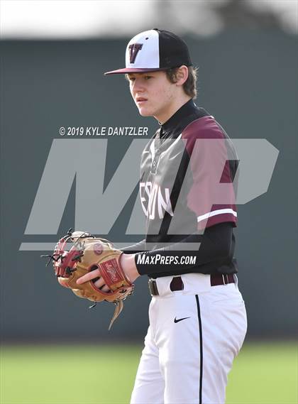 Thumbnail 3 in Boyd vs Vernon (Walker Stallcup Tournament) photogallery.