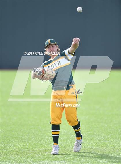 Thumbnail 2 in Boyd vs Vernon (Walker Stallcup Tournament) photogallery.
