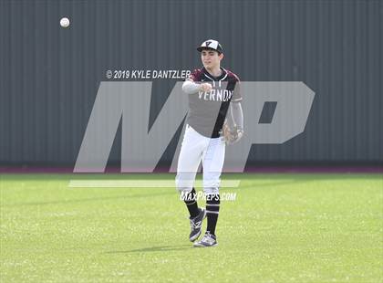 Thumbnail 2 in Boyd vs Vernon (Walker Stallcup Tournament) photogallery.