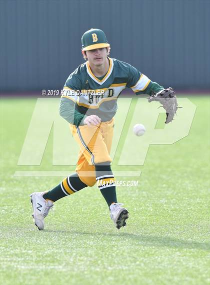 Thumbnail 2 in Boyd vs Vernon (Walker Stallcup Tournament) photogallery.