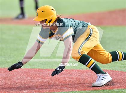 Thumbnail 3 in Boyd vs Vernon (Walker Stallcup Tournament) photogallery.