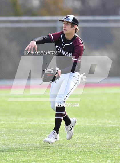 Thumbnail 3 in Boyd vs Vernon (Walker Stallcup Tournament) photogallery.