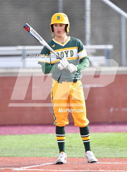 Thumbnail 3 in Boyd vs Vernon (Walker Stallcup Tournament) photogallery.
