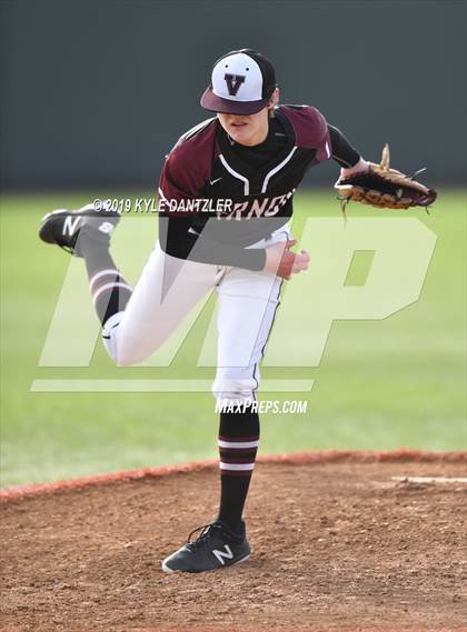 Thumbnail 3 in Boyd vs Vernon (Walker Stallcup Tournament) photogallery.