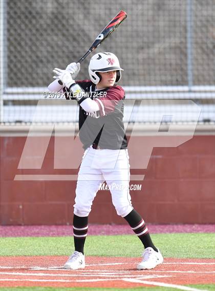 Thumbnail 3 in Boyd vs Vernon (Walker Stallcup Tournament) photogallery.