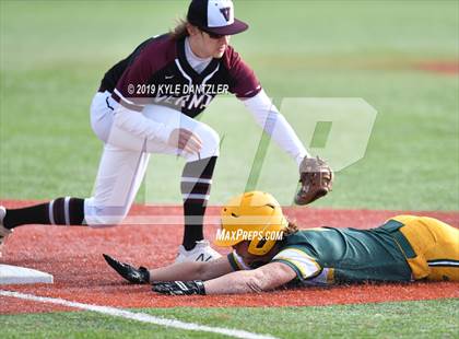 Thumbnail 2 in Boyd vs Vernon (Walker Stallcup Tournament) photogallery.