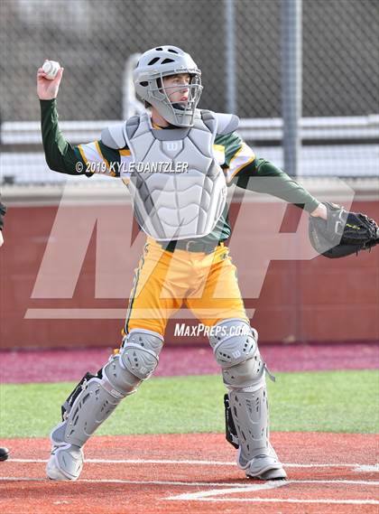 Thumbnail 1 in Boyd vs Vernon (Walker Stallcup Tournament) photogallery.