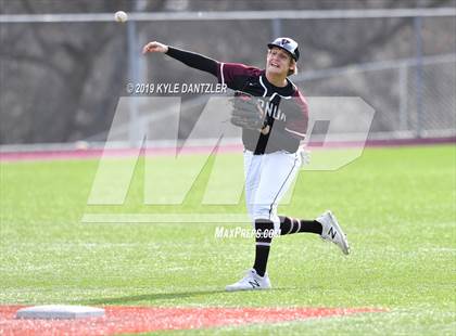 Thumbnail 2 in Boyd vs Vernon (Walker Stallcup Tournament) photogallery.