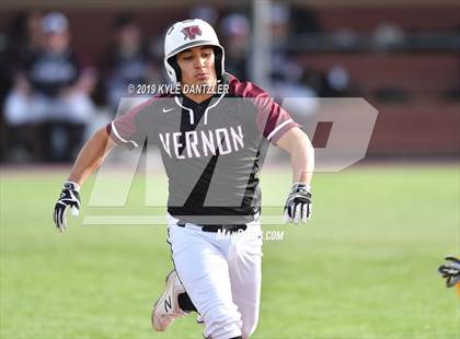 Thumbnail 3 in Boyd vs Vernon (Walker Stallcup Tournament) photogallery.