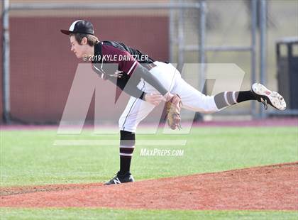Thumbnail 3 in Boyd vs Vernon (Walker Stallcup Tournament) photogallery.