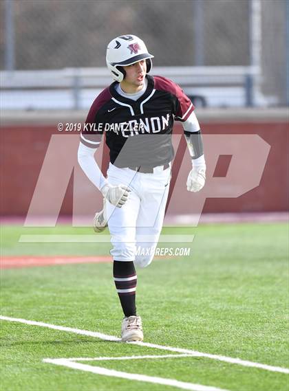 Thumbnail 1 in Boyd vs Vernon (Walker Stallcup Tournament) photogallery.