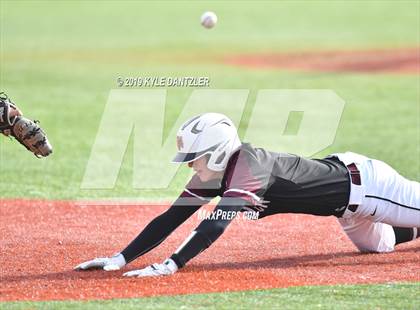 Thumbnail 1 in Boyd vs Vernon (Walker Stallcup Tournament) photogallery.
