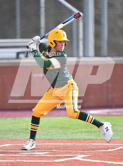 Thumbnail 3 in Boyd vs Vernon (Walker Stallcup Tournament) photogallery.
