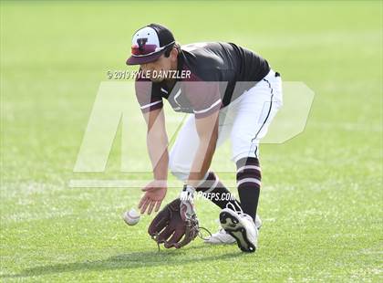 Thumbnail 1 in Boyd vs Vernon (Walker Stallcup Tournament) photogallery.